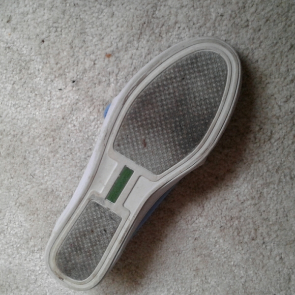 Women's Grasshoppers by Keds - Picture 3 of 3